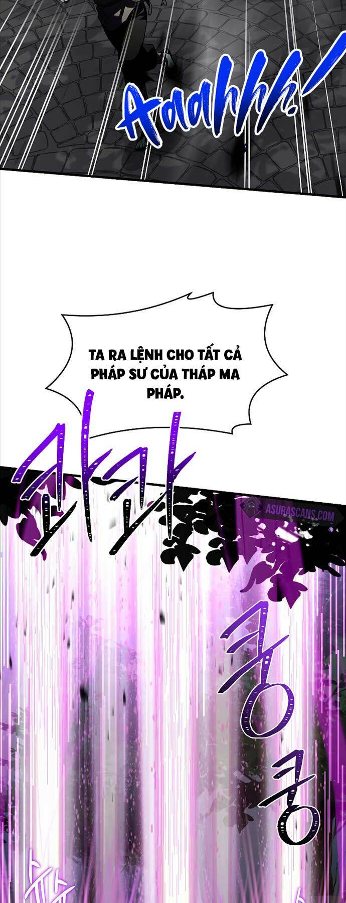 Huyền Thoại Giáo Sĩ Trở Lại - Chapter 121 - Page 60