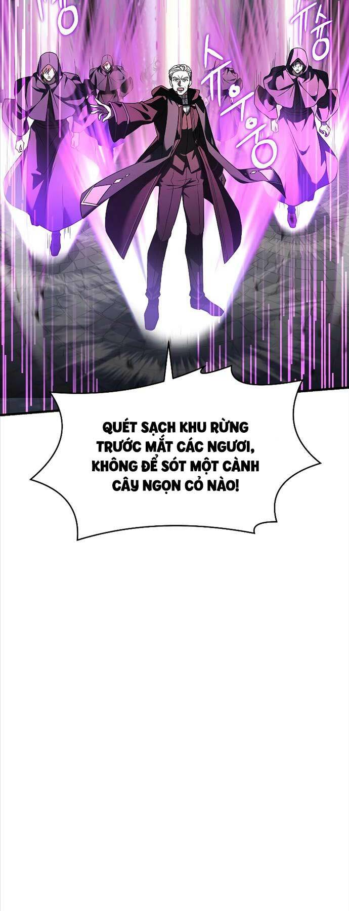Huyền Thoại Giáo Sĩ Trở Lại - Chapter 121 - Page 61