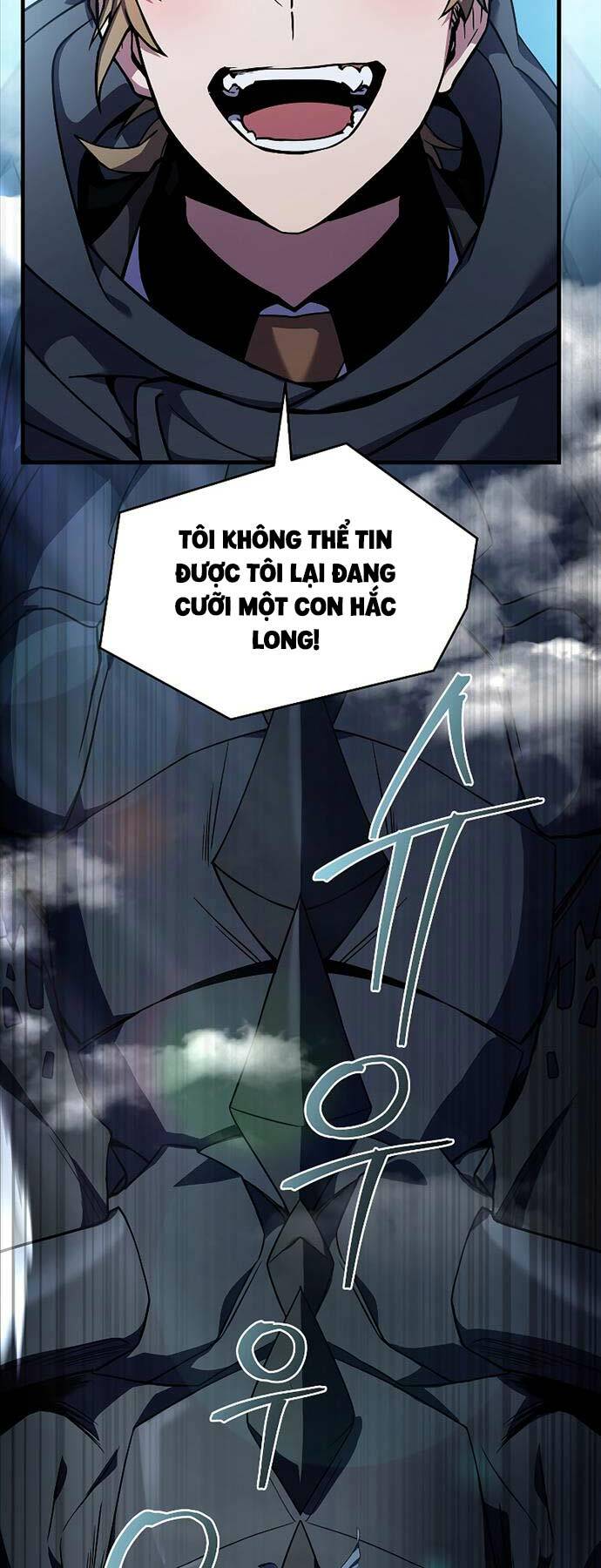 Huyền Thoại Giáo Sĩ Trở Lại - Chapter 121 - Page 63