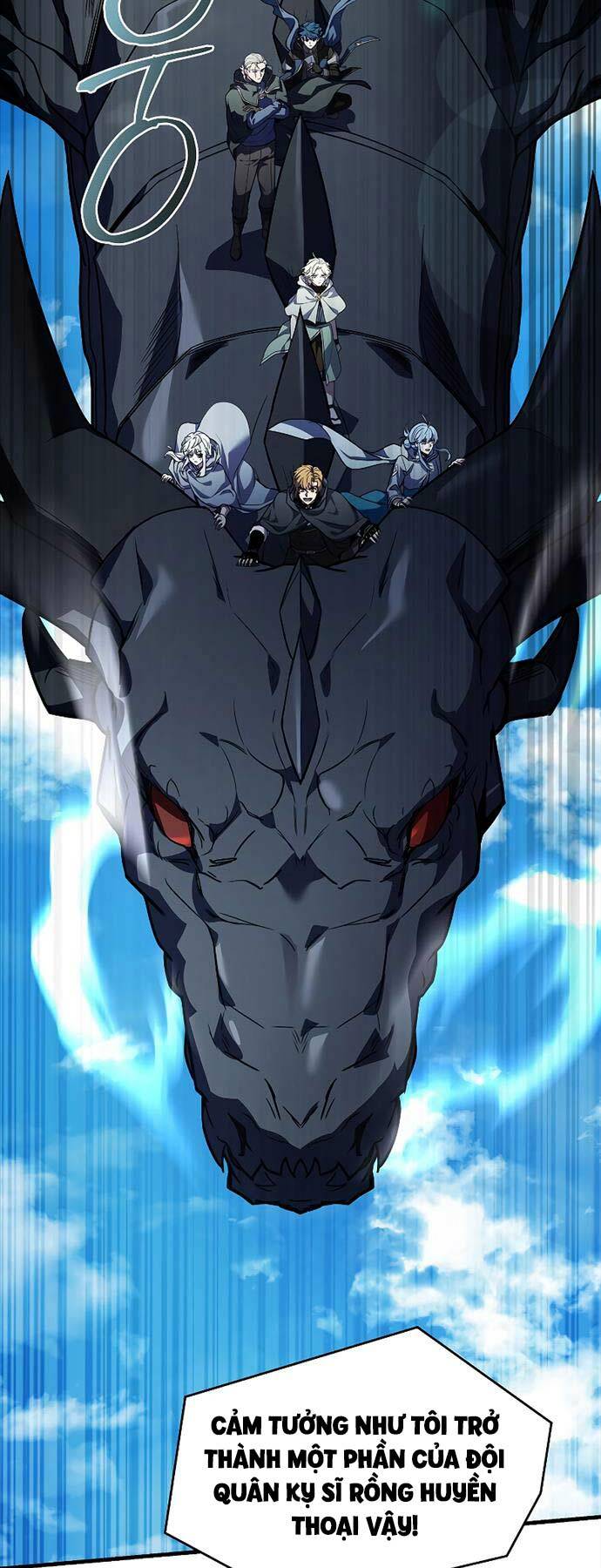 Huyền Thoại Giáo Sĩ Trở Lại - Chapter 121 - Page 64