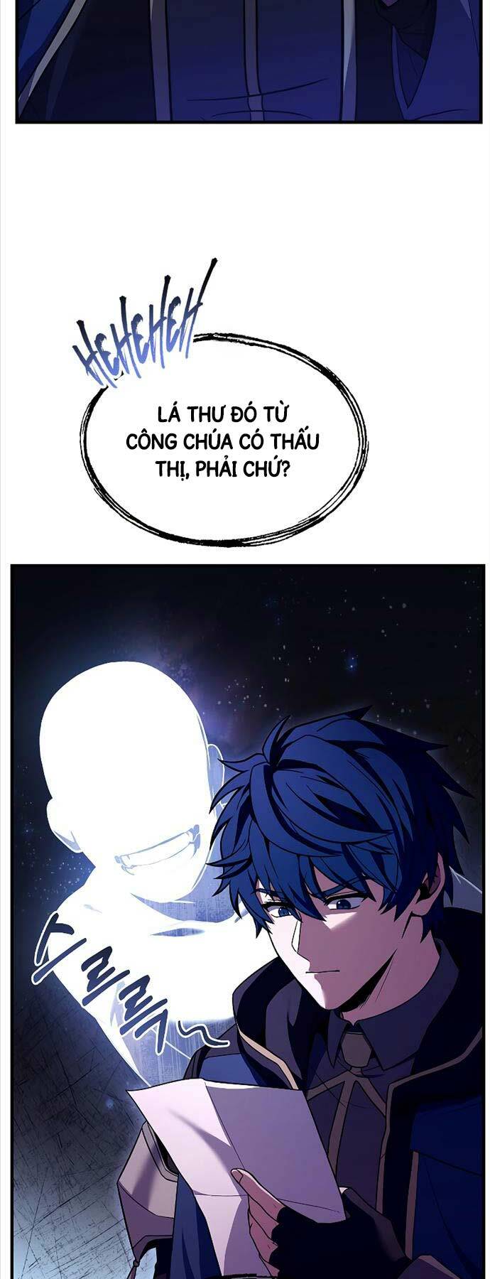 Huyền Thoại Giáo Sĩ Trở Lại - Chapter 121 - Page 69