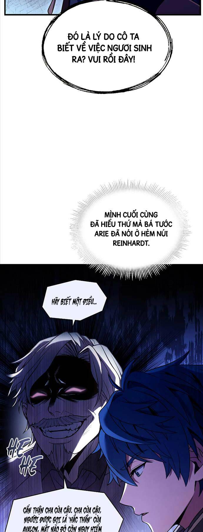 Huyền Thoại Giáo Sĩ Trở Lại - Chapter 121 - Page 70