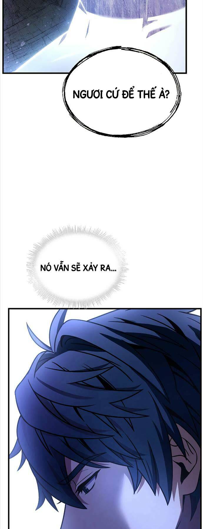 Huyền Thoại Giáo Sĩ Trở Lại - Chapter 121 - Page 72