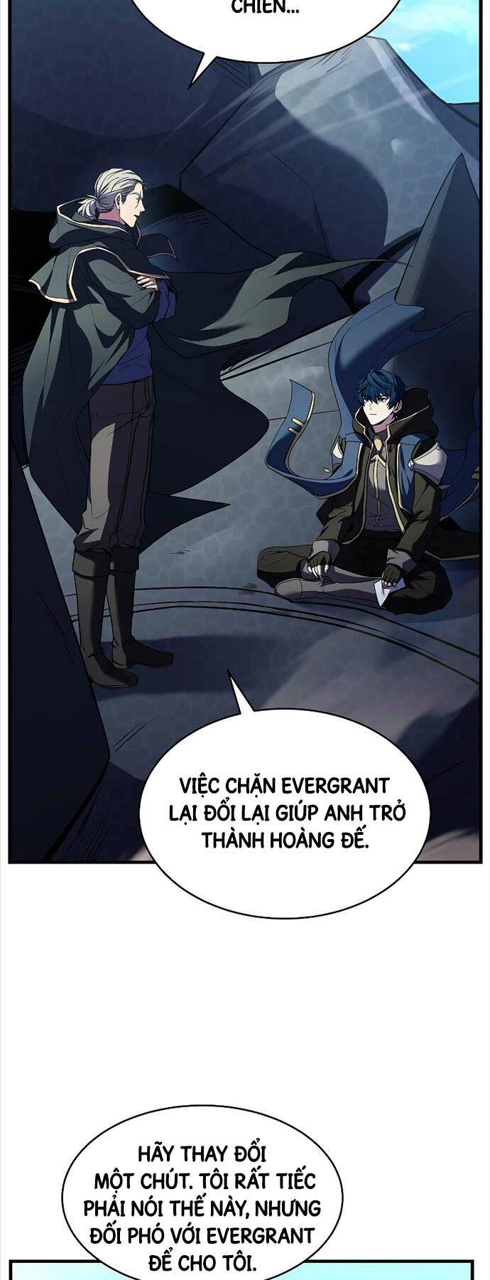 Huyền Thoại Giáo Sĩ Trở Lại - Chapter 121 - Page 75
