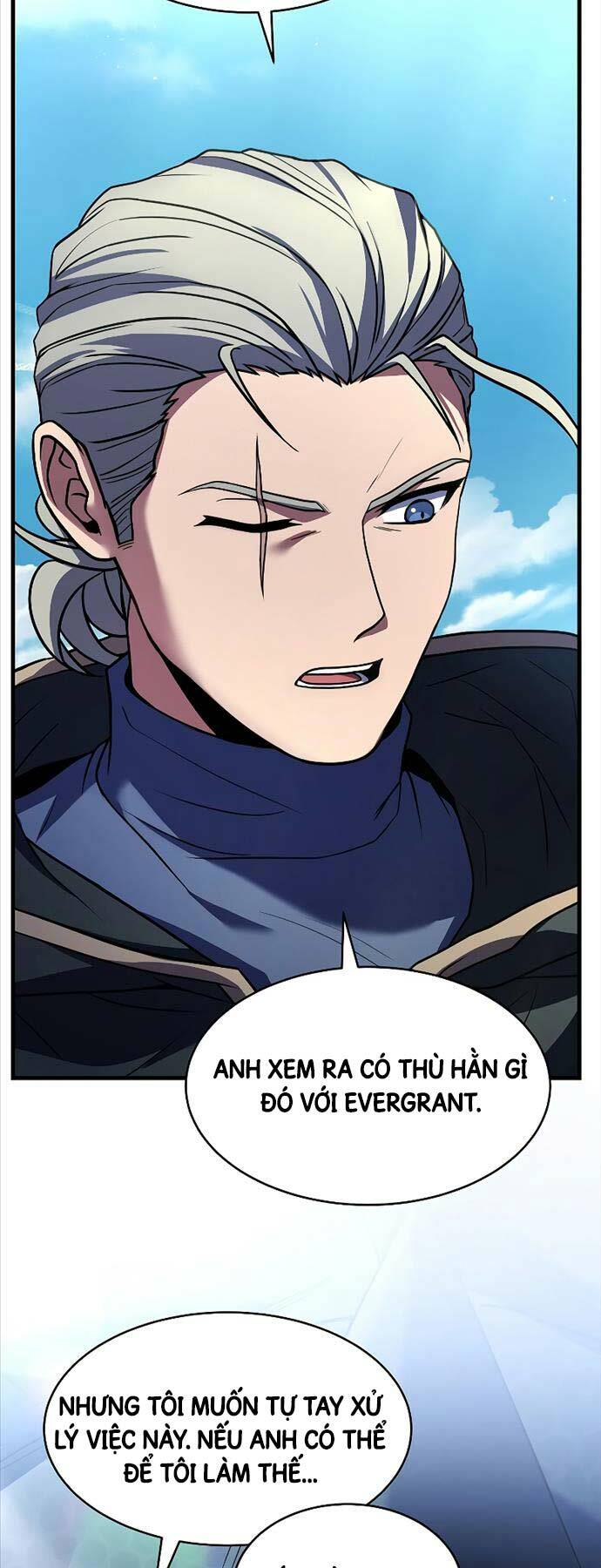 Huyền Thoại Giáo Sĩ Trở Lại - Chapter 121 - Page 76
