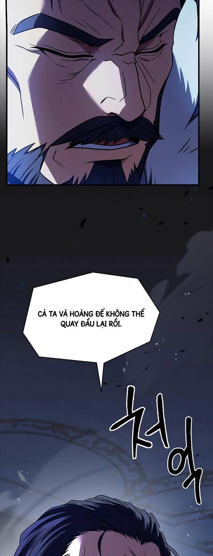 Huyền Thoại Giáo Sĩ Trở Lại - Chapter 121 - Page 7