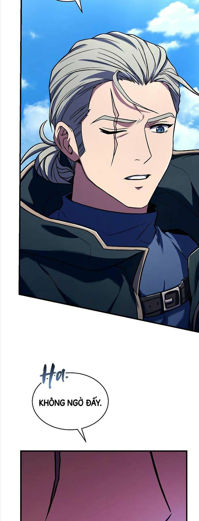 Huyền Thoại Giáo Sĩ Trở Lại - Chapter 121 - Page 79