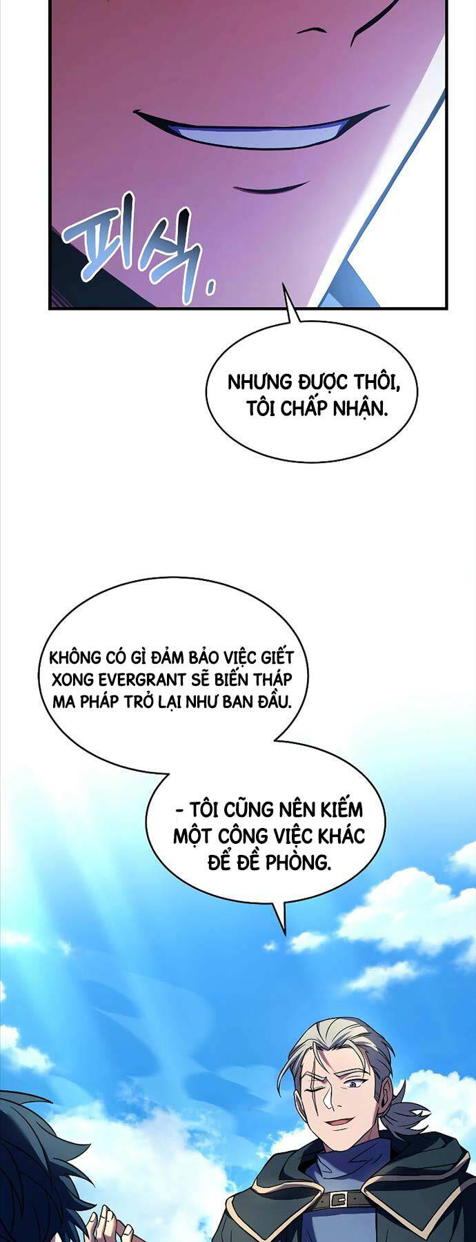 Huyền Thoại Giáo Sĩ Trở Lại - Chapter 121 - Page 80