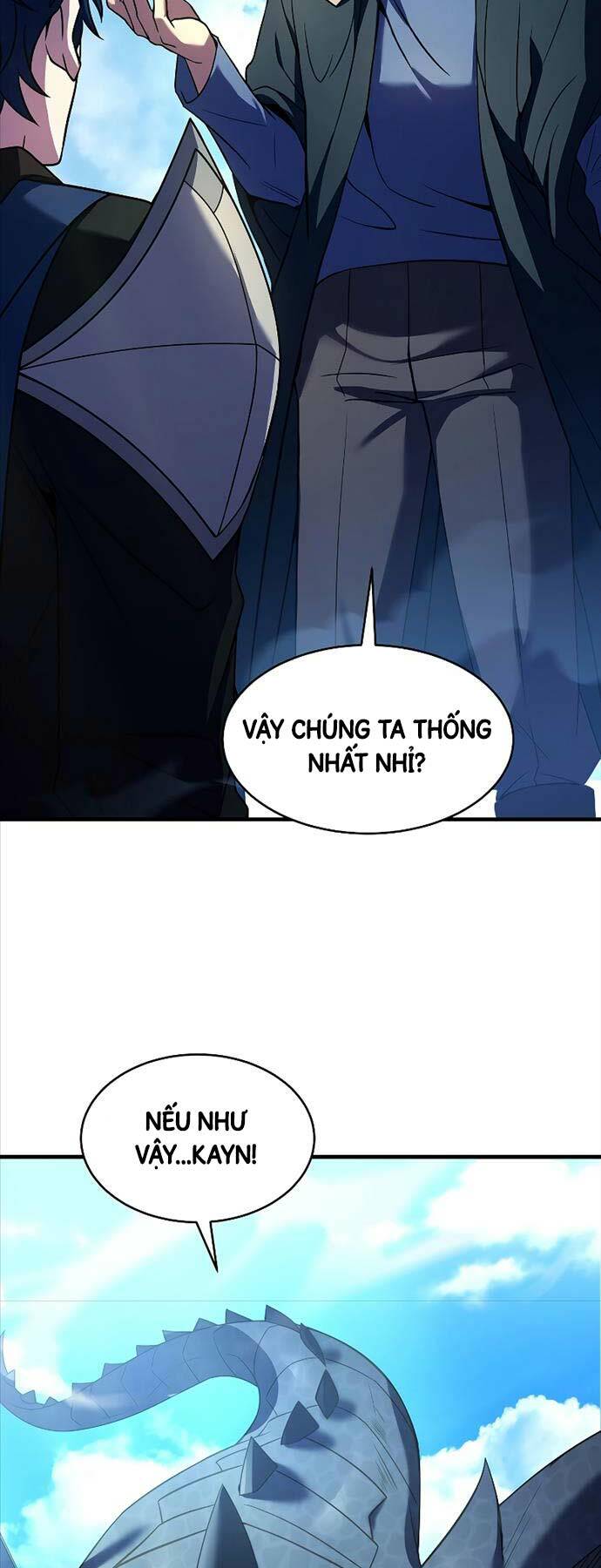 Huyền Thoại Giáo Sĩ Trở Lại - Chapter 121 - Page 81