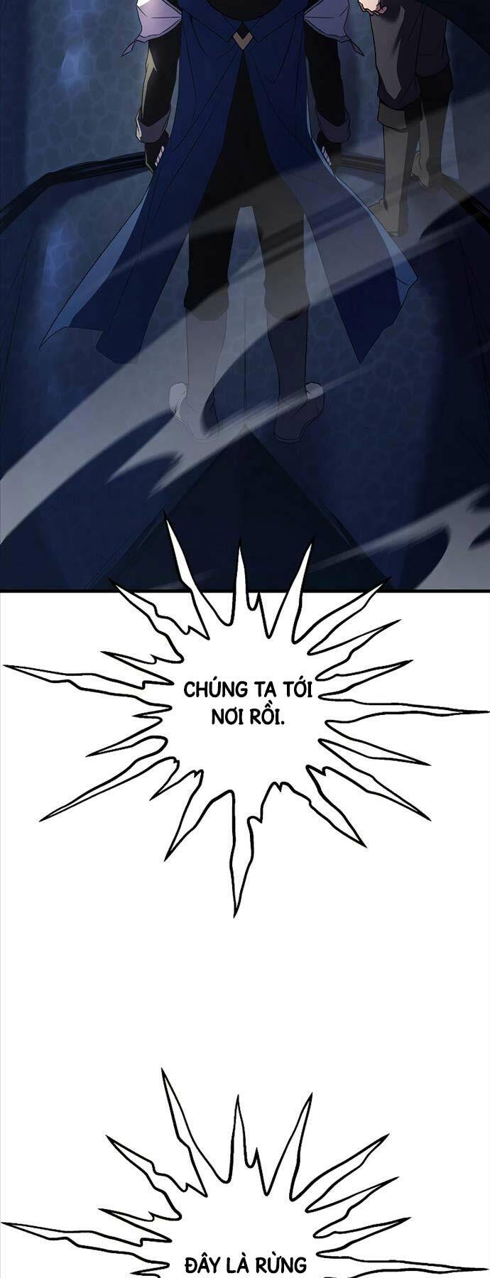 Huyền Thoại Giáo Sĩ Trở Lại - Chapter 121 - Page 86