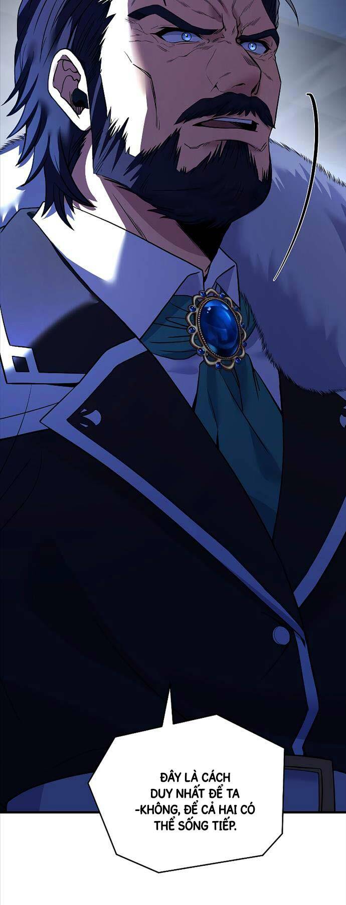 Huyền Thoại Giáo Sĩ Trở Lại - Chapter 121 - Page 8