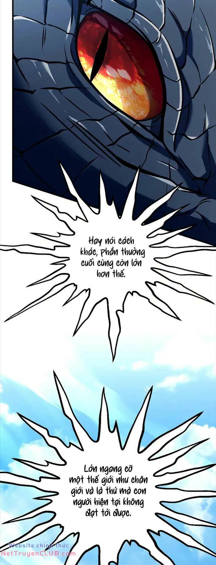 Huyền Thoại Giáo Sĩ Trở Lại - Chapter 122 - Page 9