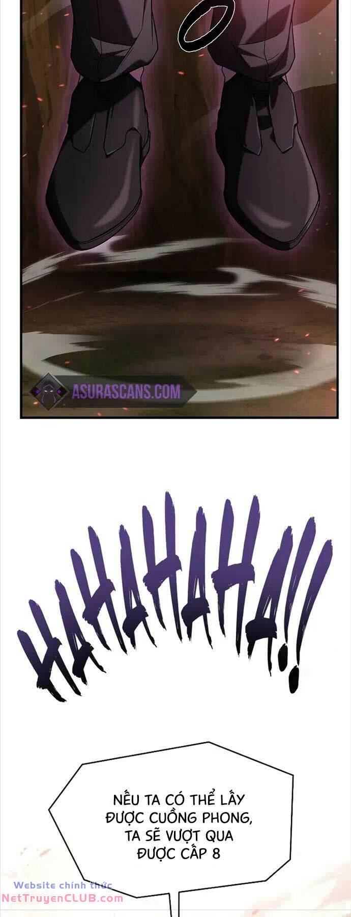 Huyền Thoại Giáo Sĩ Trở Lại - Chapter 122 - Page 100
