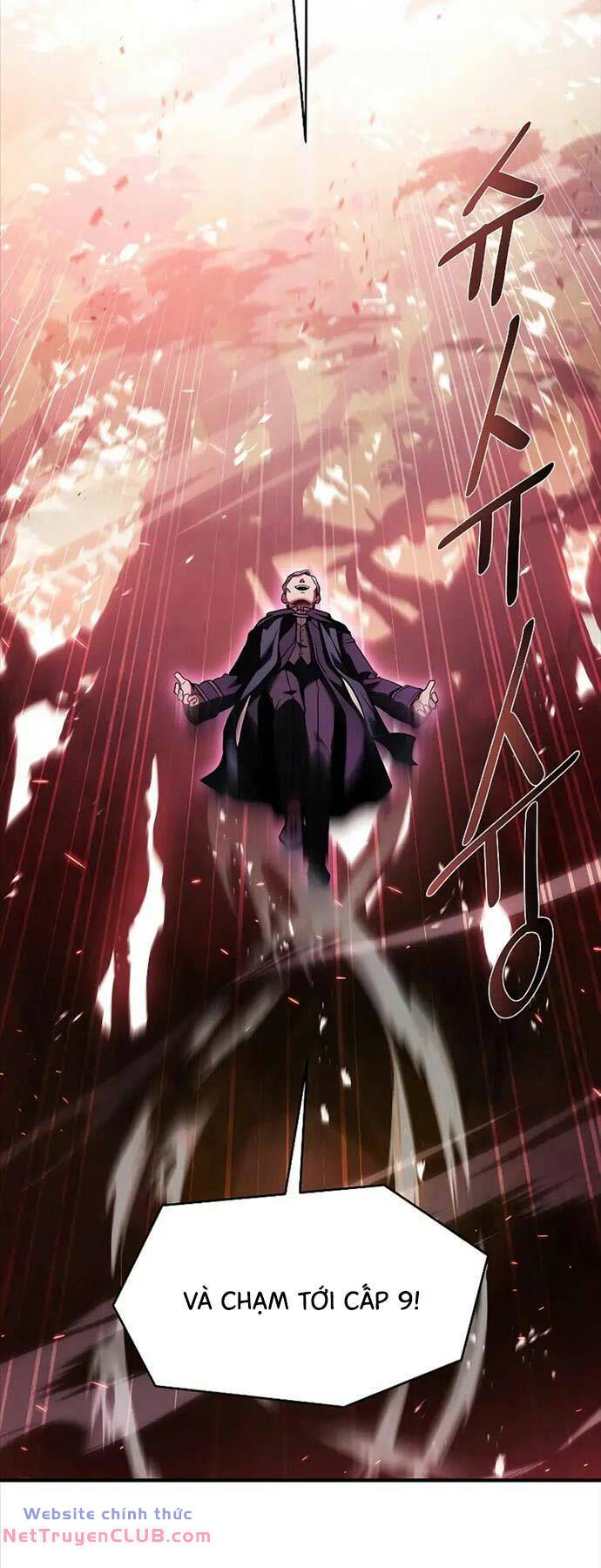 Huyền Thoại Giáo Sĩ Trở Lại - Chapter 122 - Page 101