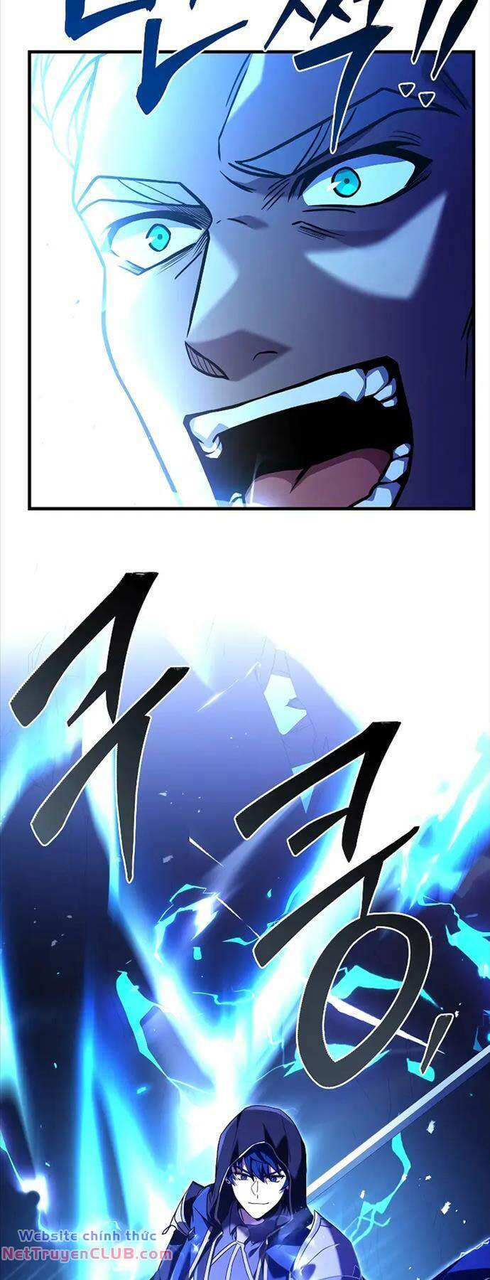 Huyền Thoại Giáo Sĩ Trở Lại - Chapter 122 - Page 103