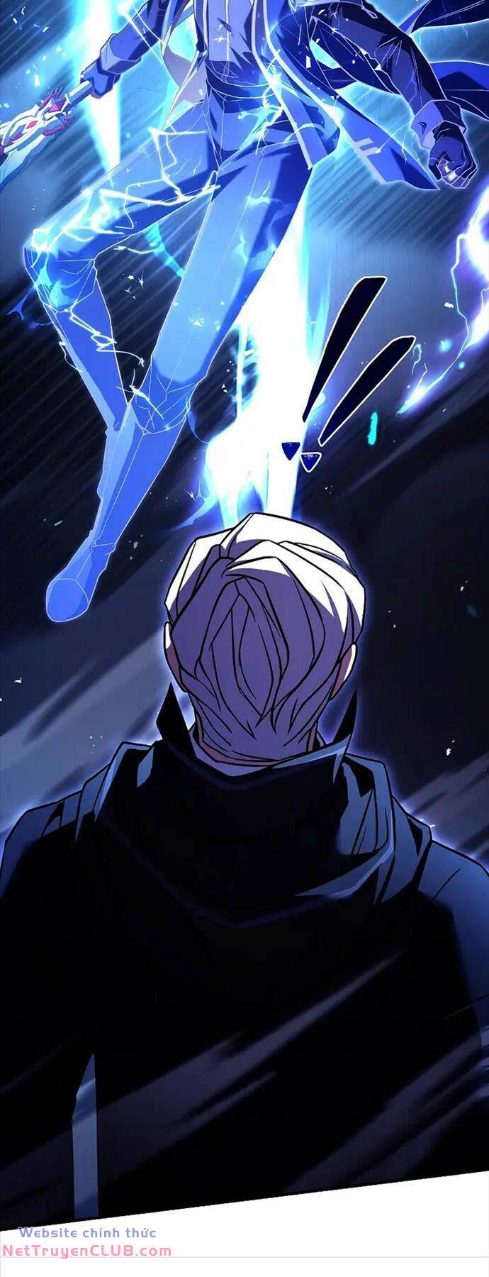 Huyền Thoại Giáo Sĩ Trở Lại - Chapter 122 - Page 104