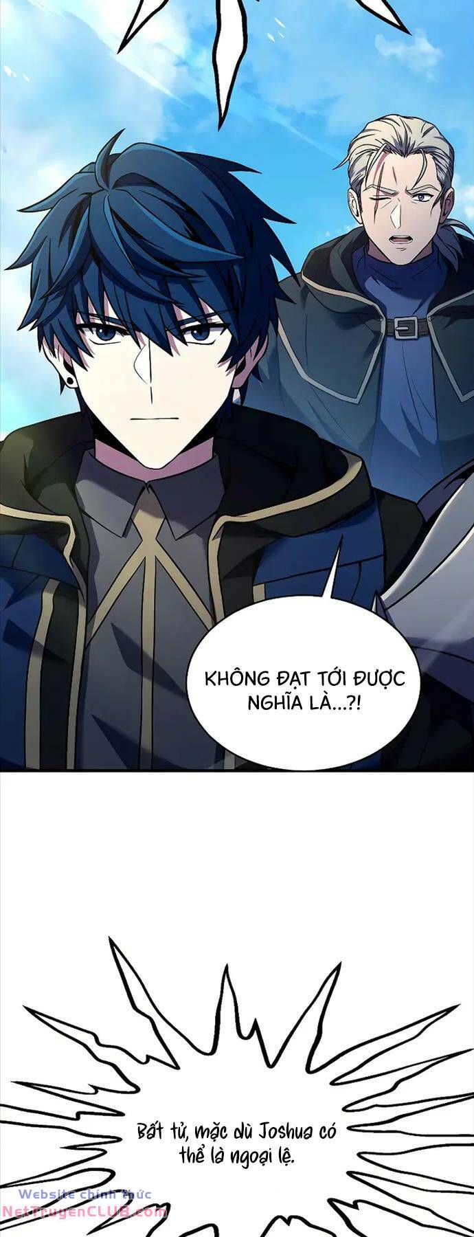 Huyền Thoại Giáo Sĩ Trở Lại - Chapter 122 - Page 10