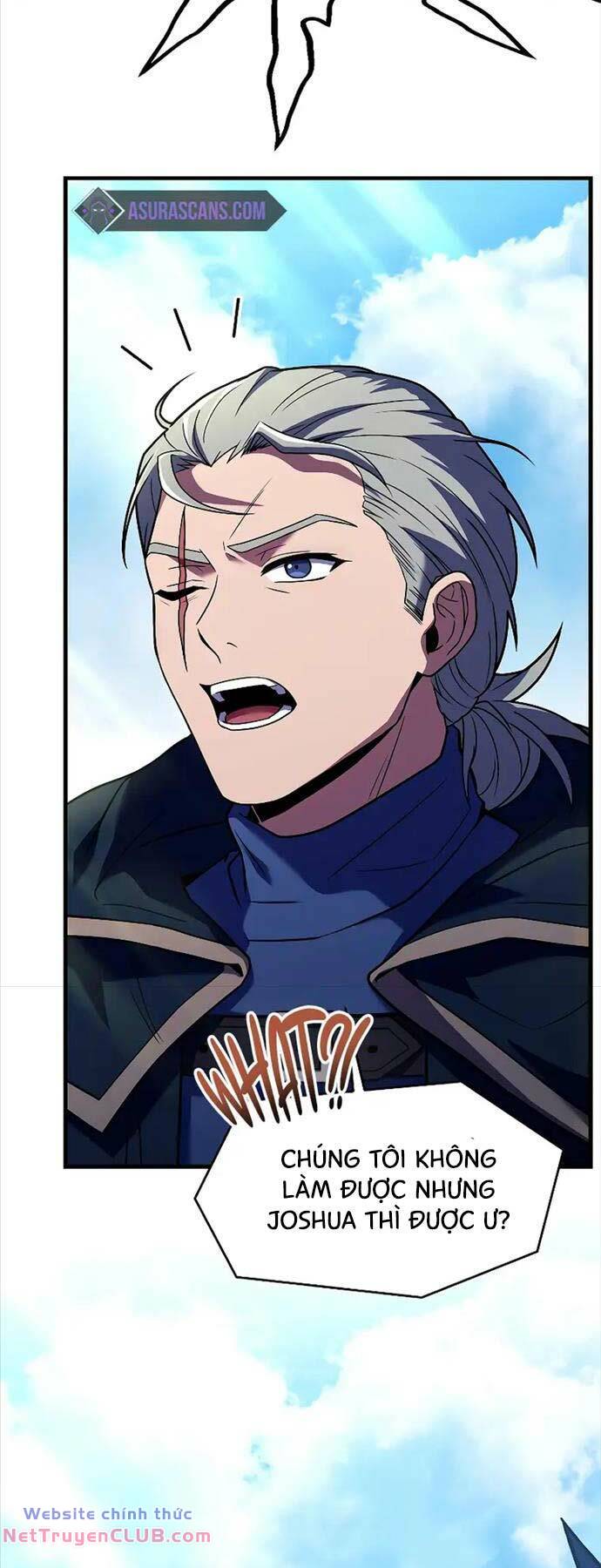 Huyền Thoại Giáo Sĩ Trở Lại - Chapter 122 - Page 11