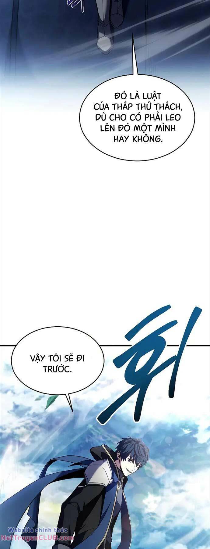 Huyền Thoại Giáo Sĩ Trở Lại - Chapter 122 - Page 13