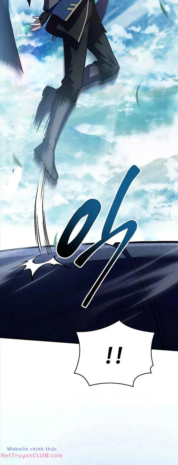 Huyền Thoại Giáo Sĩ Trở Lại - Chapter 122 - Page 14