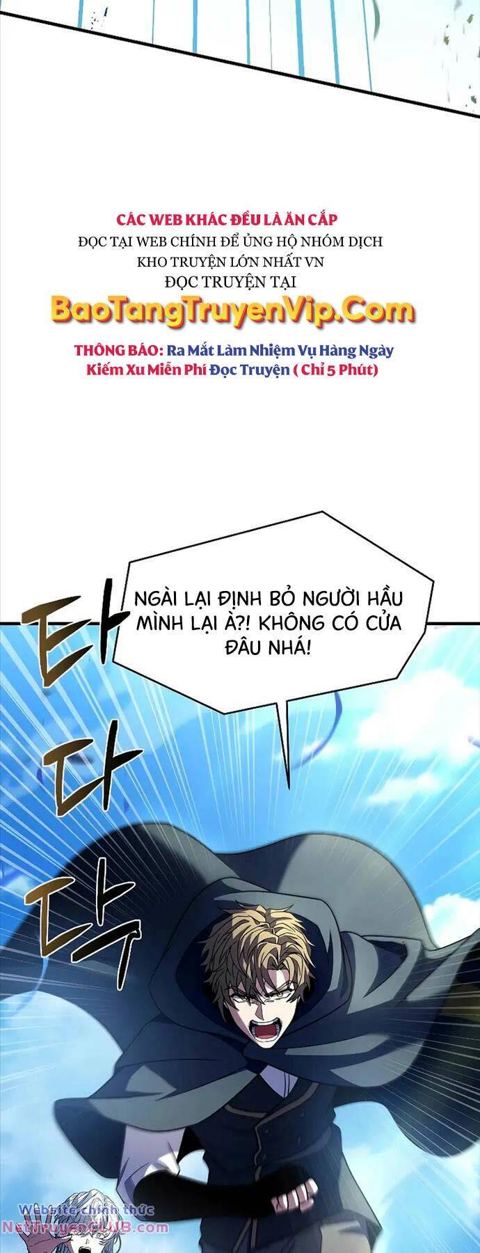 Huyền Thoại Giáo Sĩ Trở Lại - Chapter 122 - Page 17