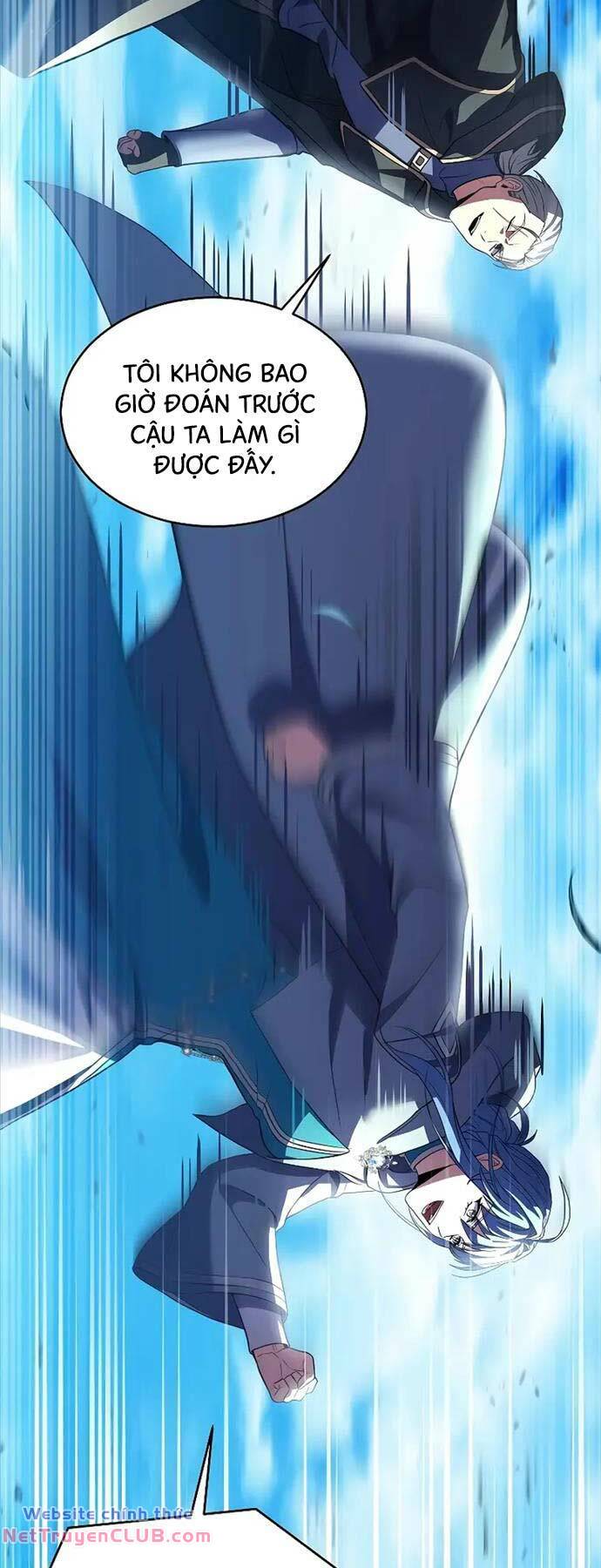 Huyền Thoại Giáo Sĩ Trở Lại - Chapter 122 - Page 20