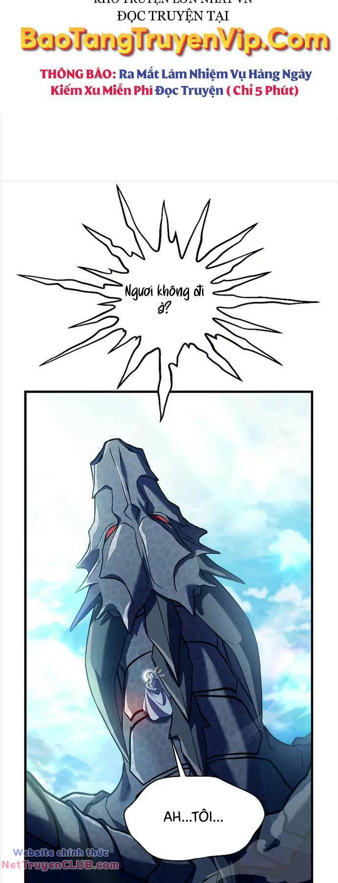 Huyền Thoại Giáo Sĩ Trở Lại - Chapter 122 - Page 23