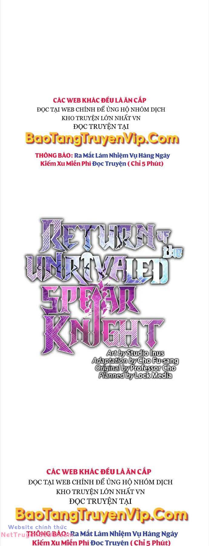 Huyền Thoại Giáo Sĩ Trở Lại - Chapter 122 - Page 25