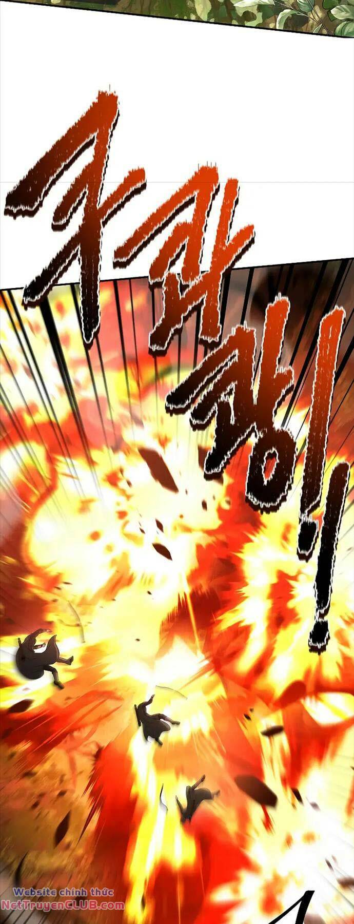 Huyền Thoại Giáo Sĩ Trở Lại - Chapter 122 - Page 27