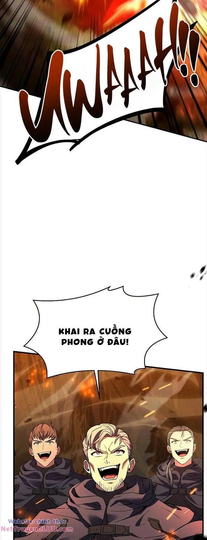 Huyền Thoại Giáo Sĩ Trở Lại - Chapter 122 - Page 28