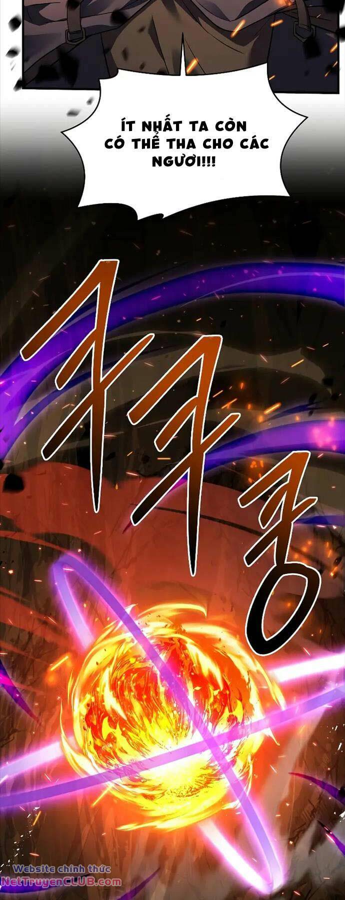 Huyền Thoại Giáo Sĩ Trở Lại - Chapter 122 - Page 29