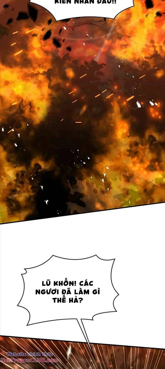 Huyền Thoại Giáo Sĩ Trở Lại - Chapter 122 - Page 31