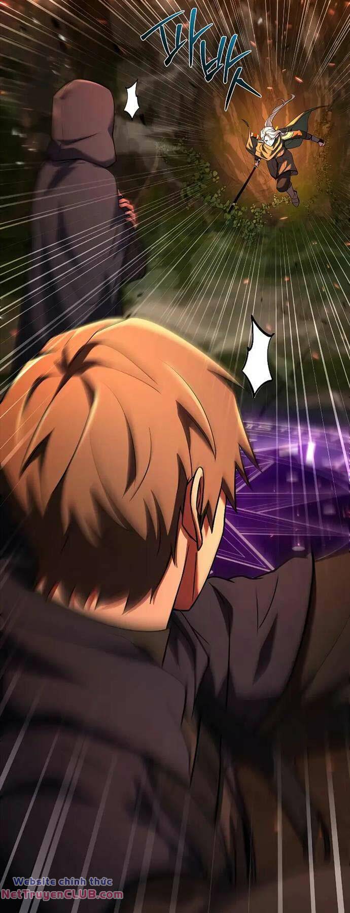 Huyền Thoại Giáo Sĩ Trở Lại - Chapter 122 - Page 32