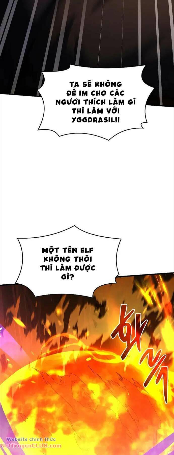 Huyền Thoại Giáo Sĩ Trở Lại - Chapter 122 - Page 33