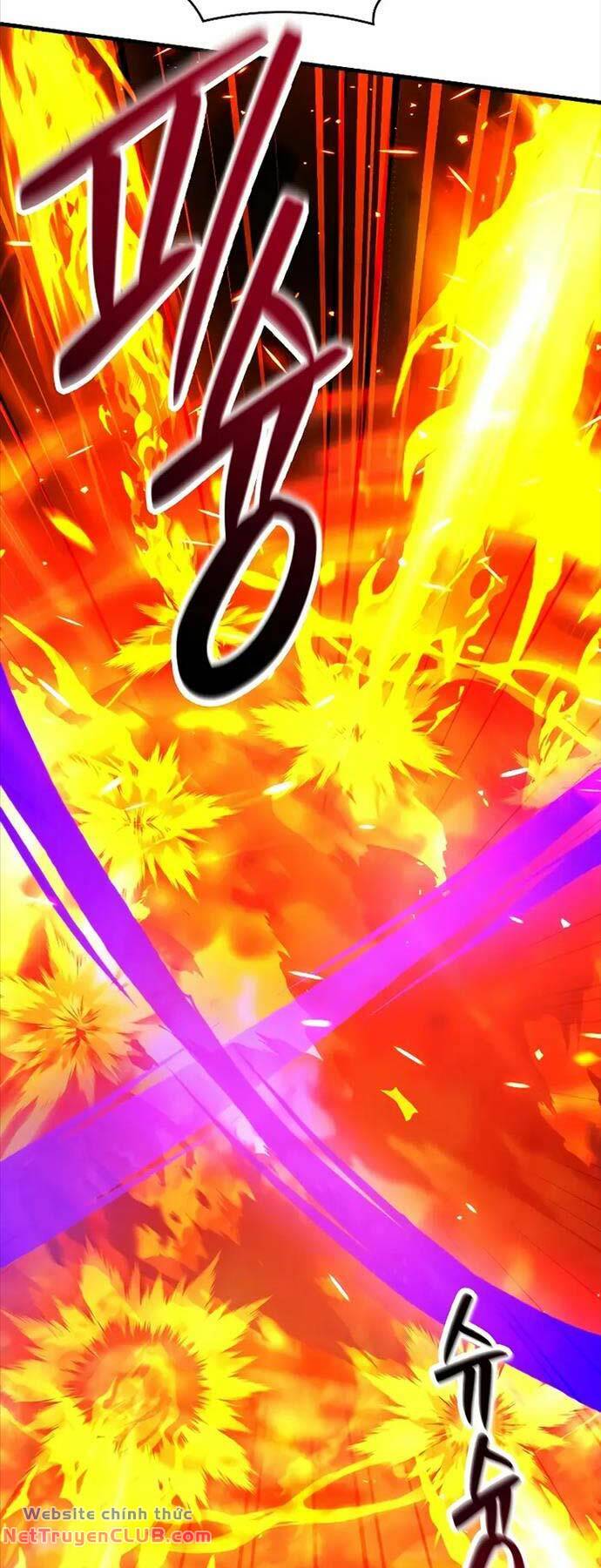 Huyền Thoại Giáo Sĩ Trở Lại - Chapter 122 - Page 35