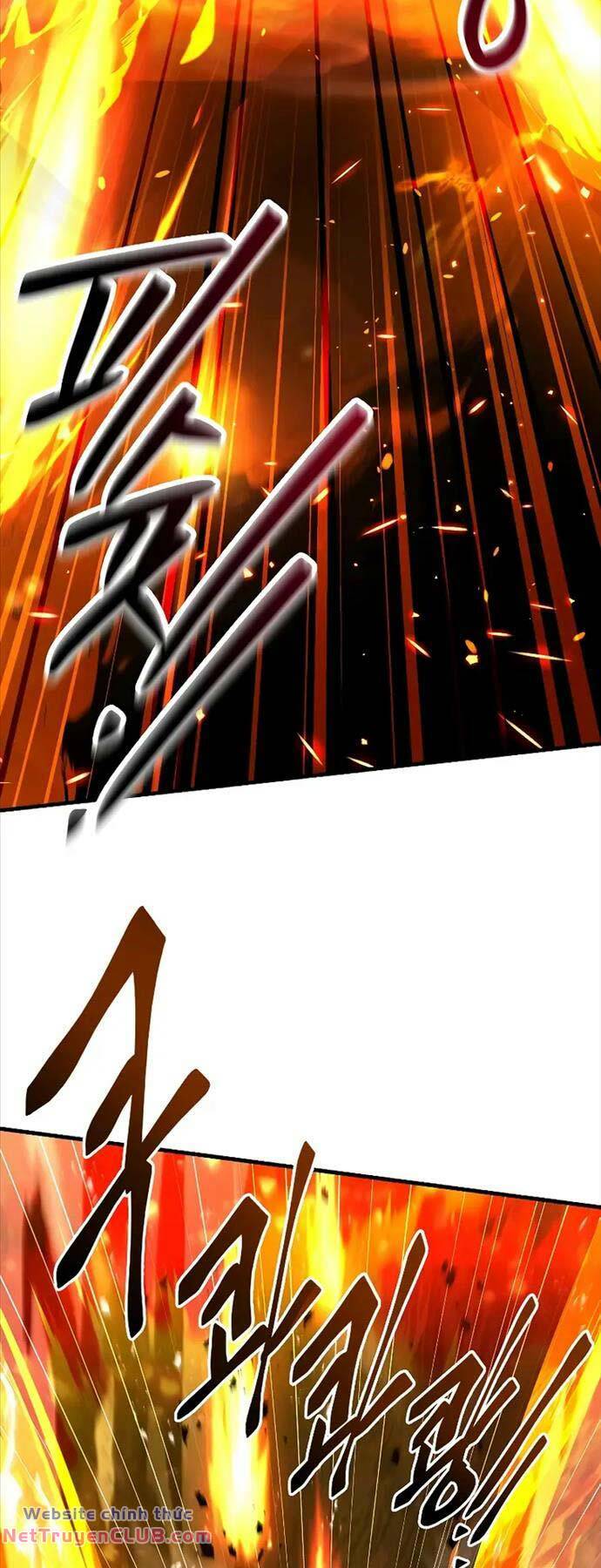 Huyền Thoại Giáo Sĩ Trở Lại - Chapter 122 - Page 36