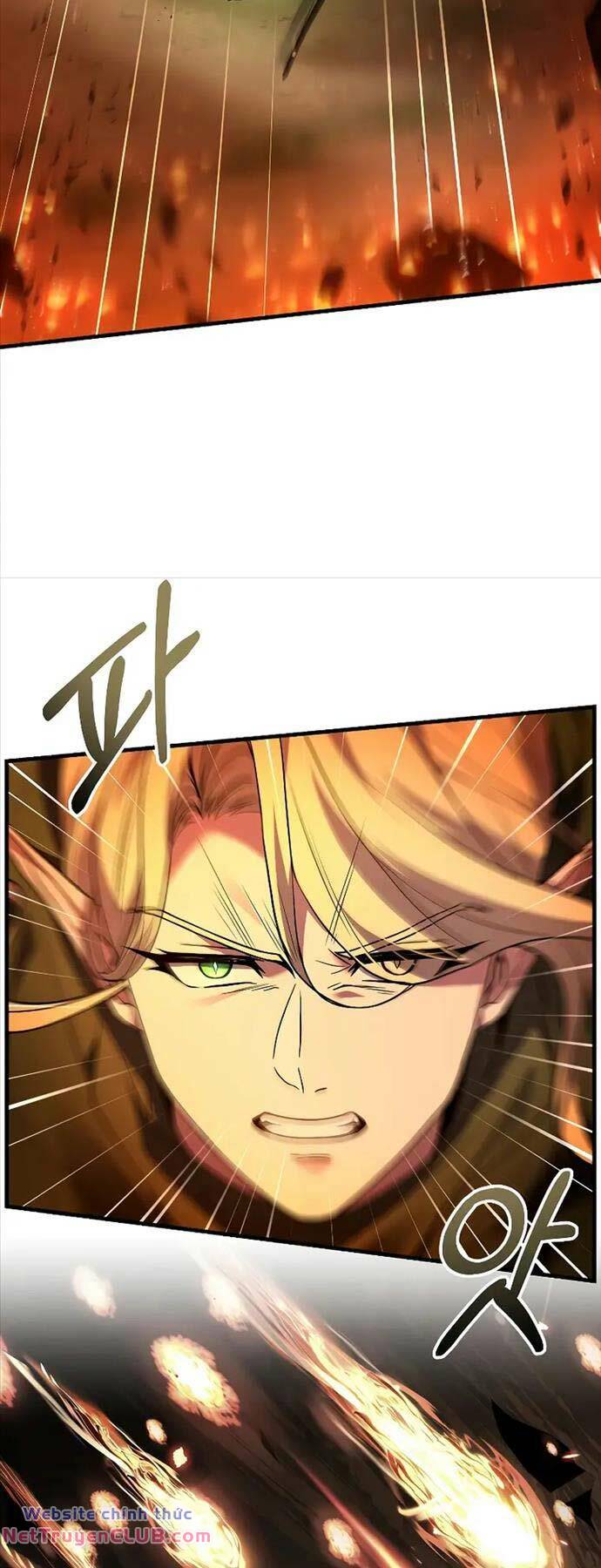 Huyền Thoại Giáo Sĩ Trở Lại - Chapter 122 - Page 38