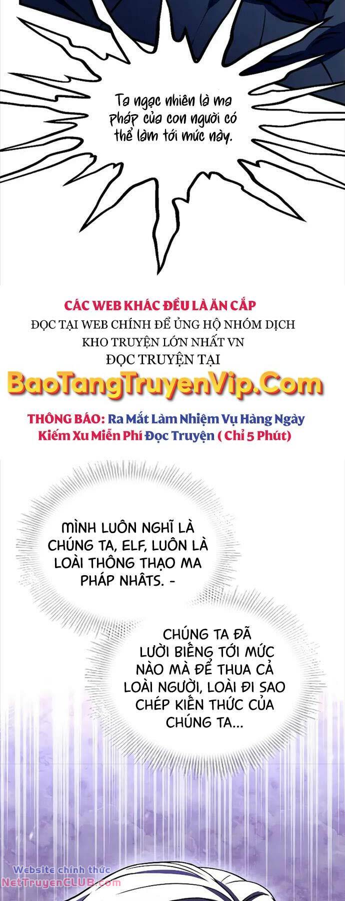 Huyền Thoại Giáo Sĩ Trở Lại - Chapter 122 - Page 3