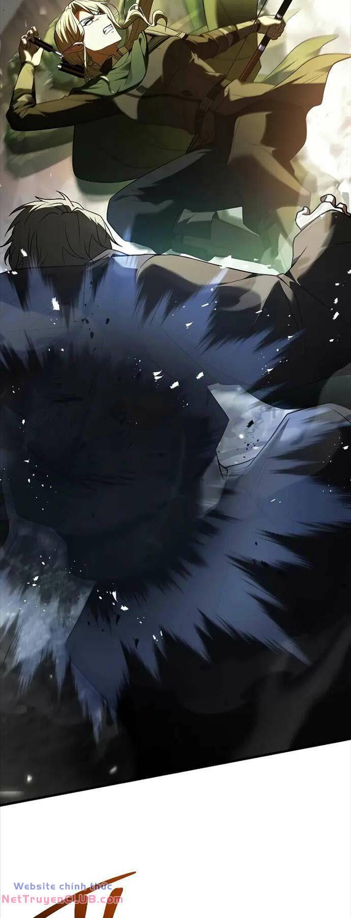 Huyền Thoại Giáo Sĩ Trở Lại - Chapter 122 - Page 41