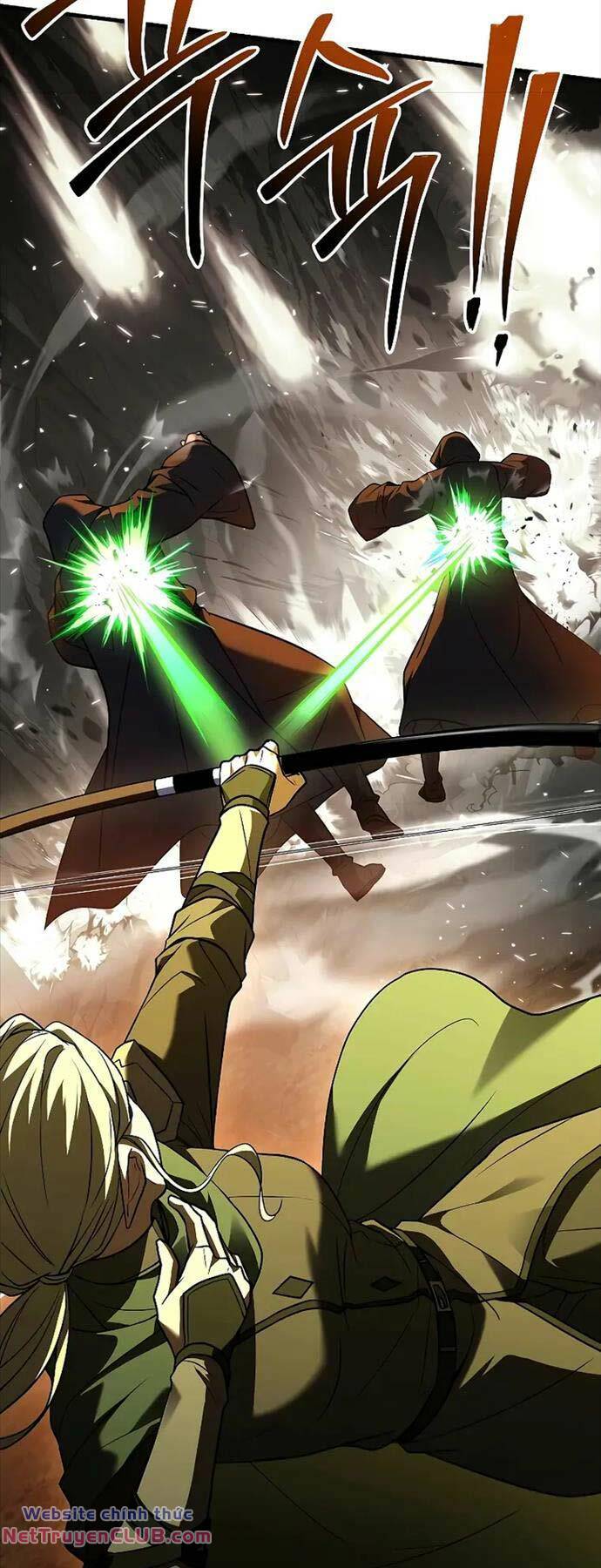 Huyền Thoại Giáo Sĩ Trở Lại - Chapter 122 - Page 42