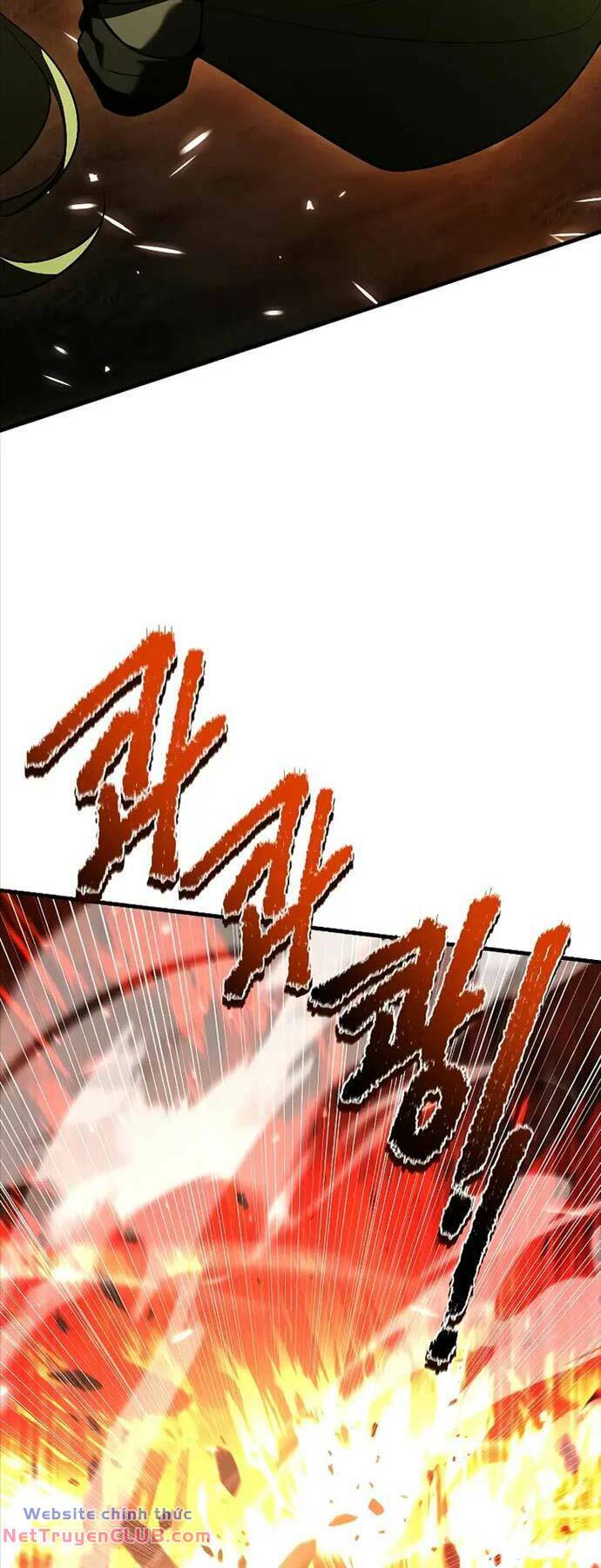 Huyền Thoại Giáo Sĩ Trở Lại - Chapter 122 - Page 43