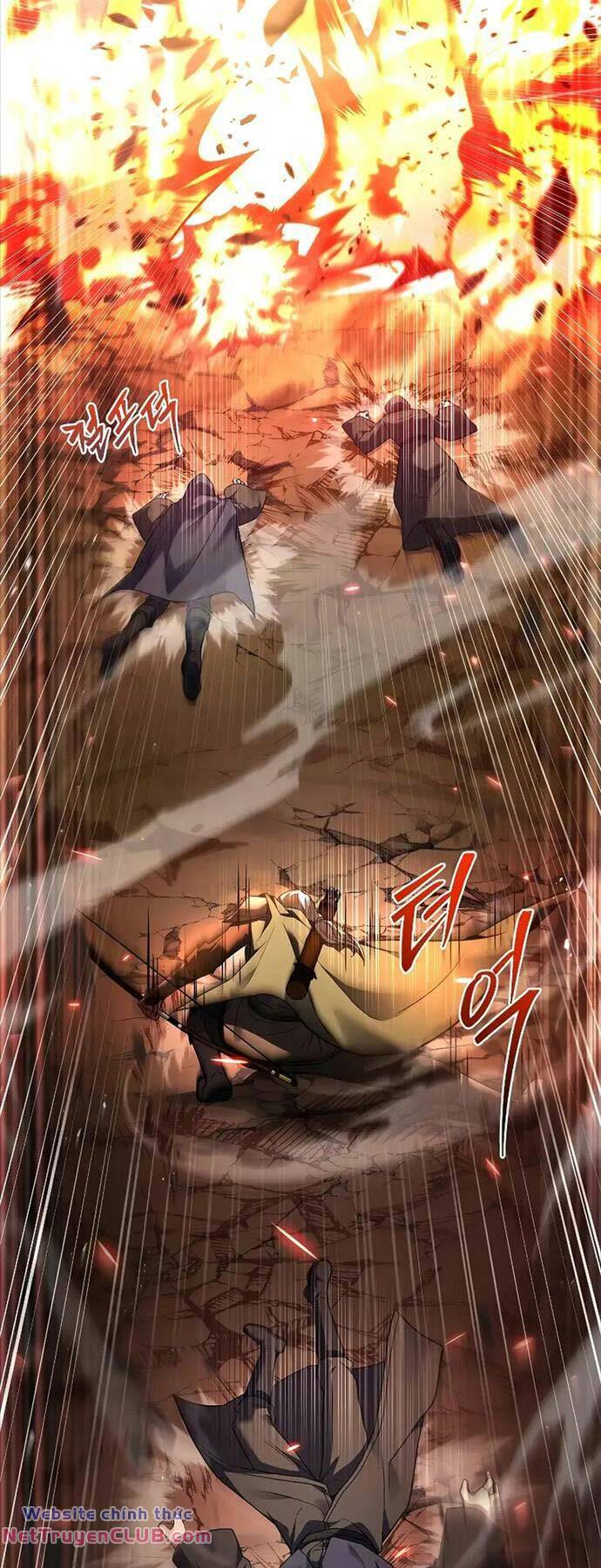 Huyền Thoại Giáo Sĩ Trở Lại - Chapter 122 - Page 44