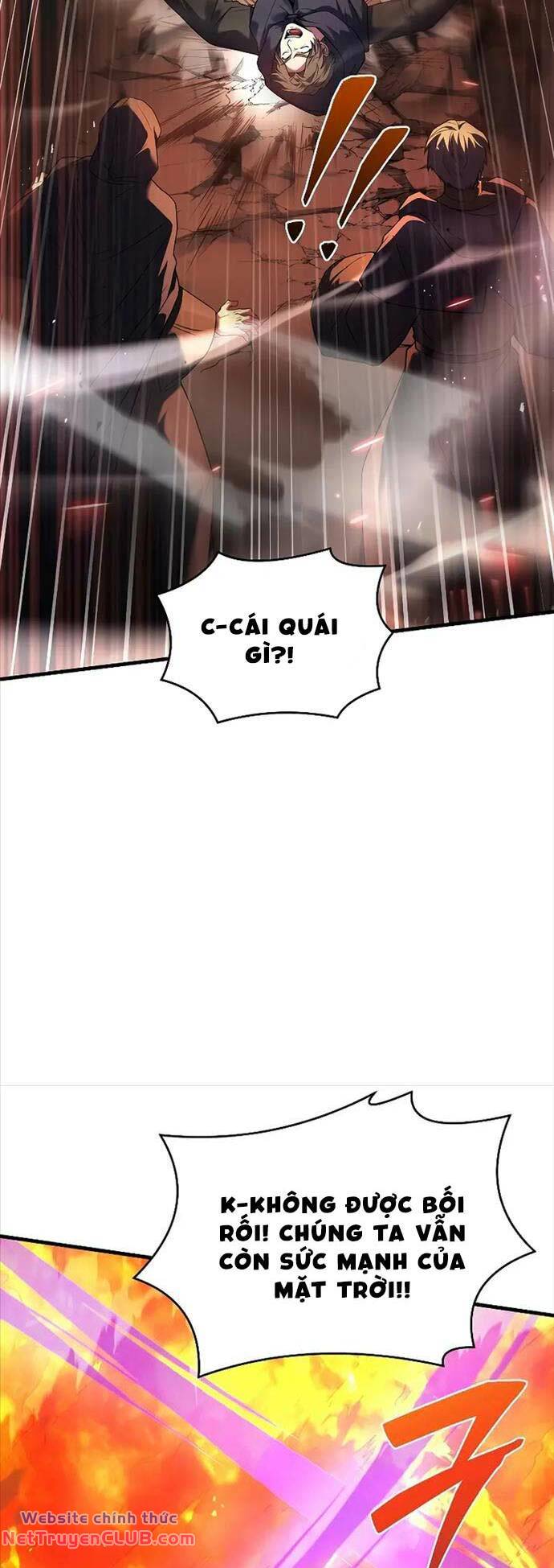 Huyền Thoại Giáo Sĩ Trở Lại - Chapter 122 - Page 45