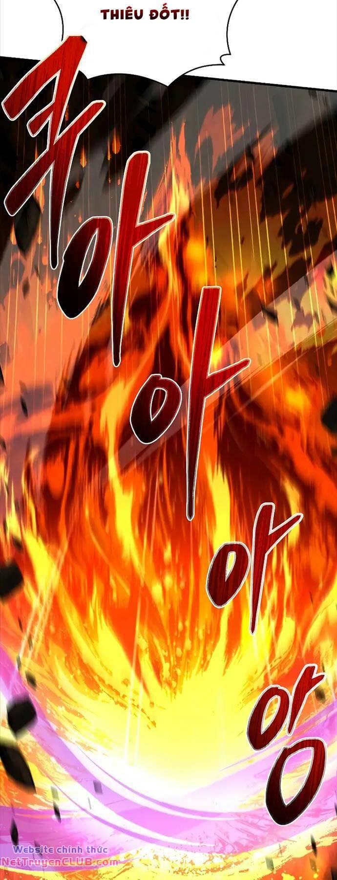 Huyền Thoại Giáo Sĩ Trở Lại - Chapter 122 - Page 47