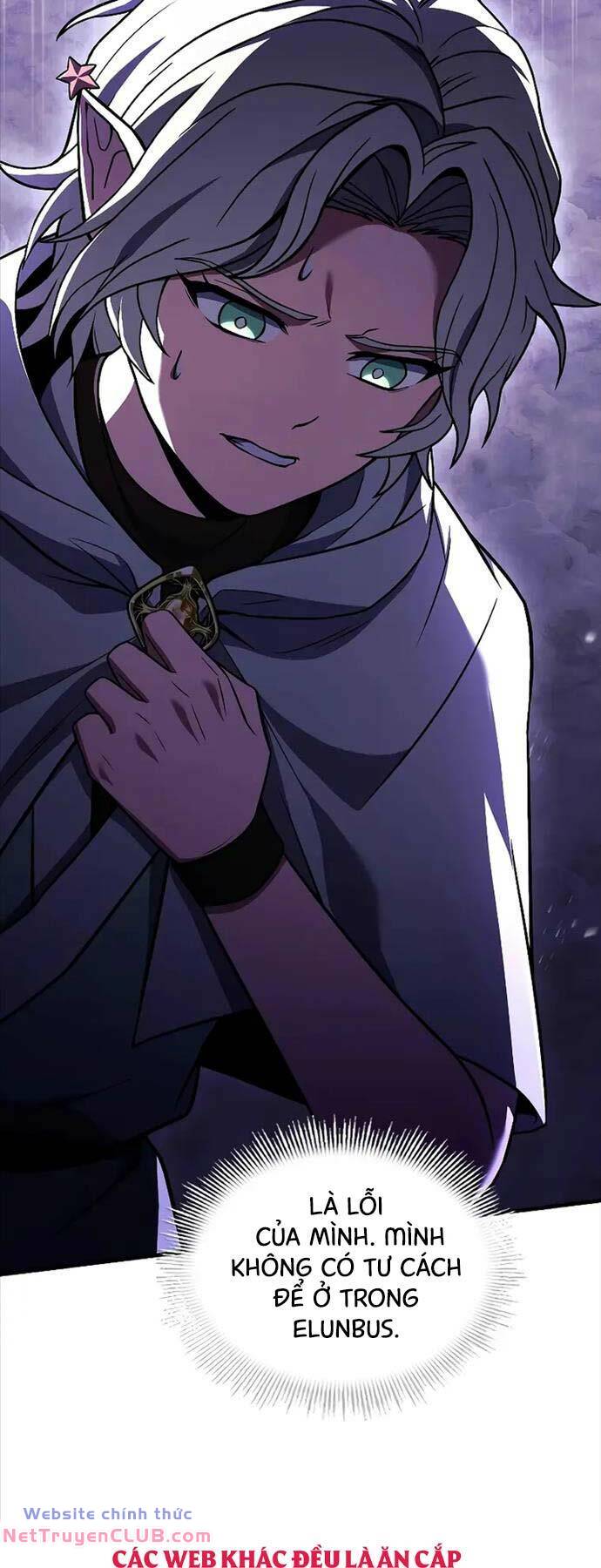 Huyền Thoại Giáo Sĩ Trở Lại - Chapter 122 - Page 4