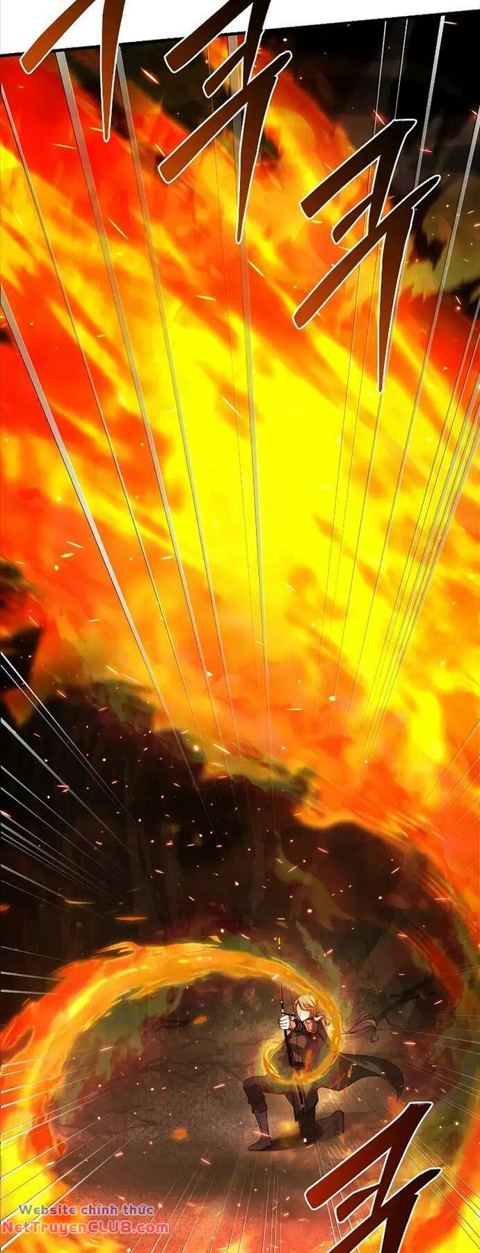 Huyền Thoại Giáo Sĩ Trở Lại - Chapter 122 - Page 50