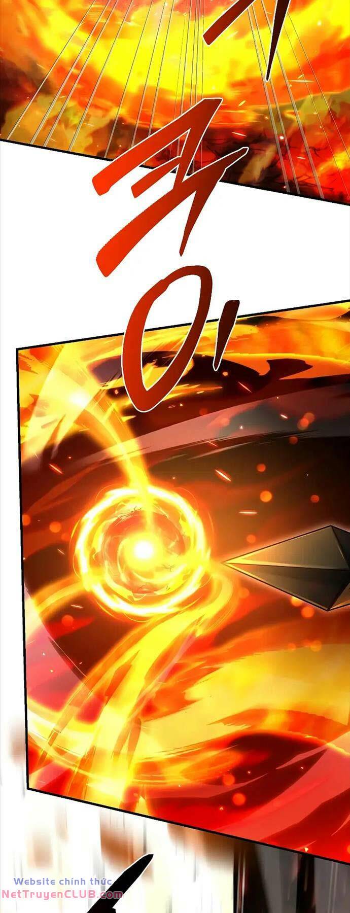 Huyền Thoại Giáo Sĩ Trở Lại - Chapter 122 - Page 51