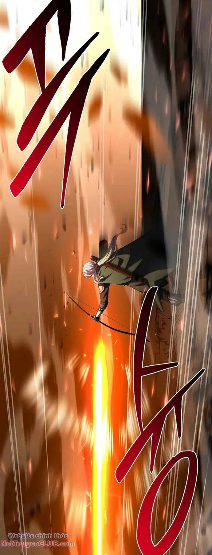 Huyền Thoại Giáo Sĩ Trở Lại - Chapter 122 - Page 52