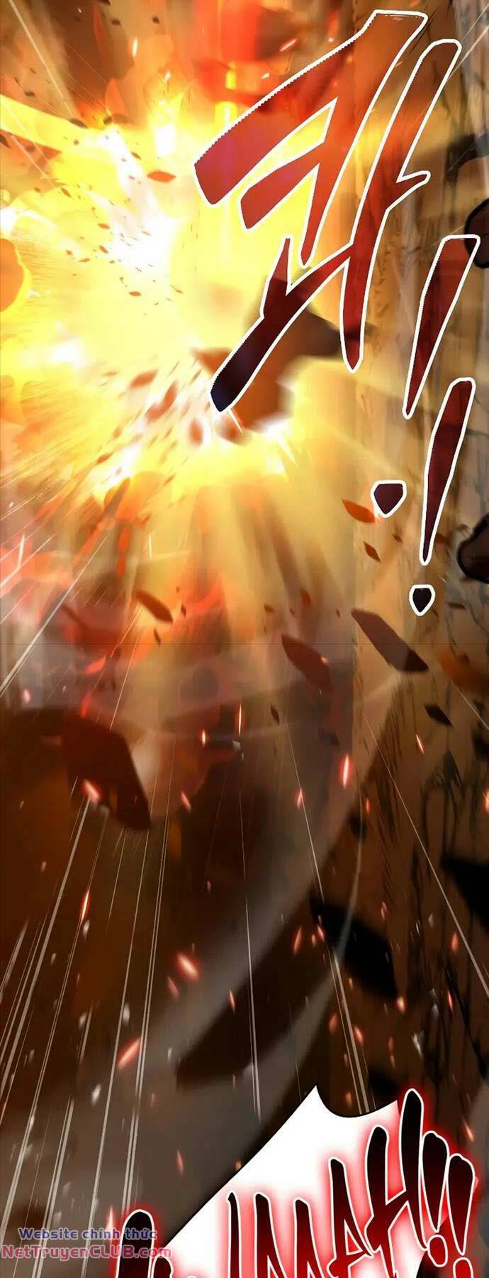 Huyền Thoại Giáo Sĩ Trở Lại - Chapter 122 - Page 54