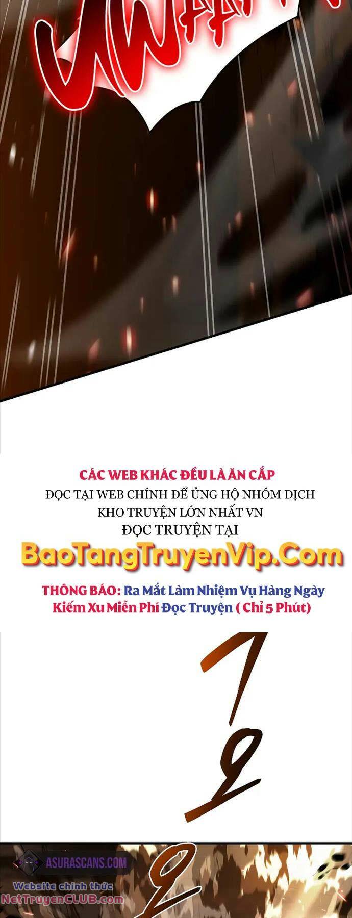 Huyền Thoại Giáo Sĩ Trở Lại - Chapter 122 - Page 55